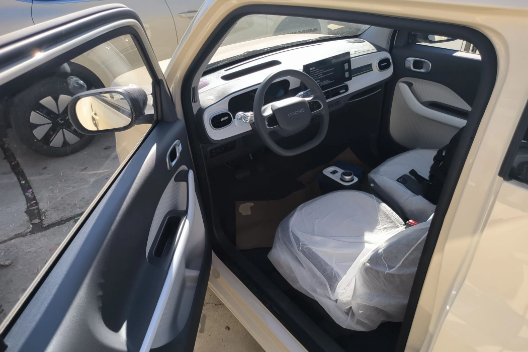 Фото машины 12