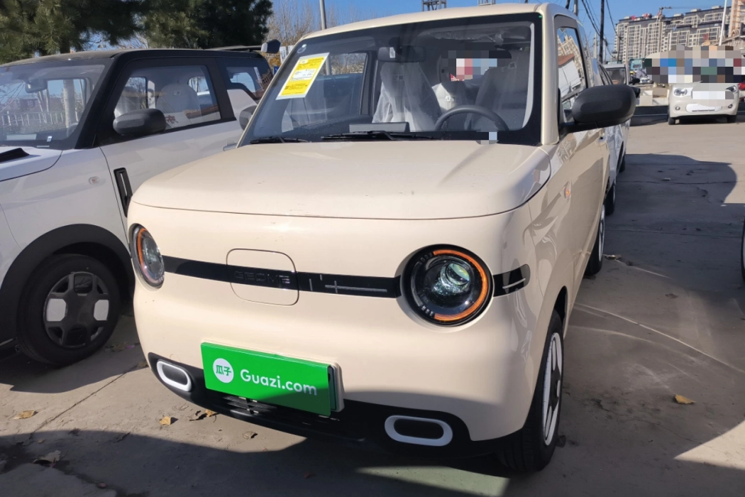 Бэкграунд машины