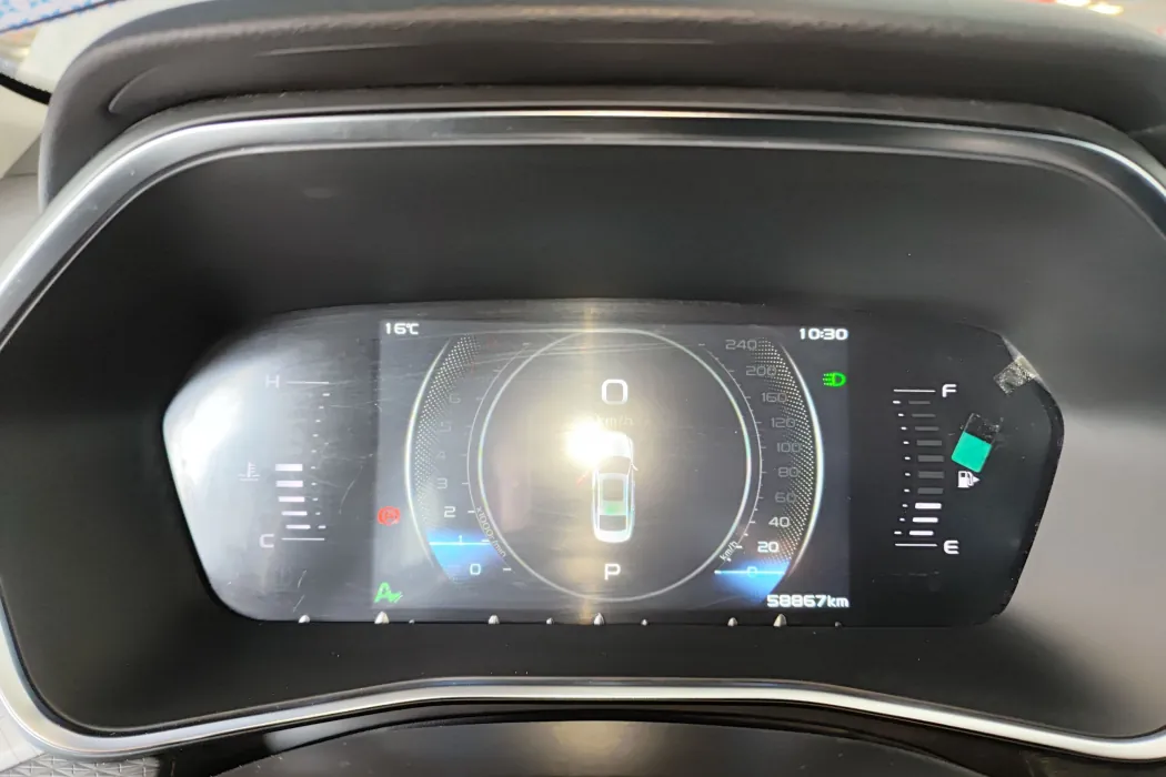 Фото машины