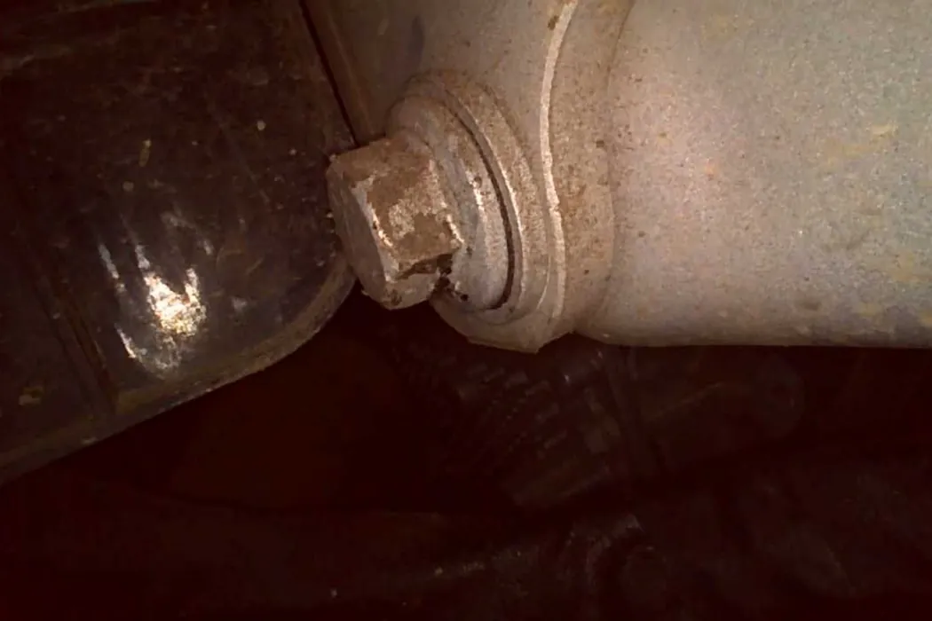 Geely Xingrui 2023 2.0 TD Luxury