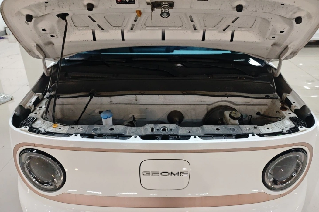 Фото машины