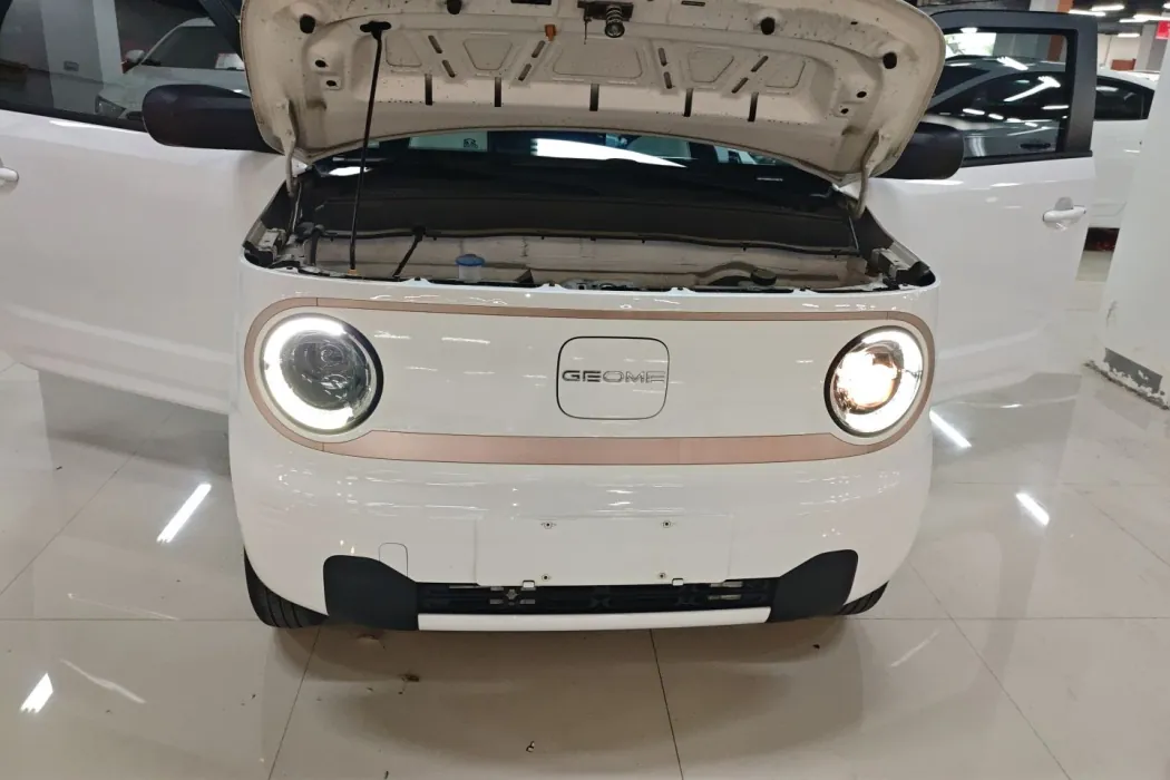 фото машины