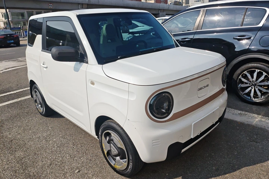 Бэкграунд машины