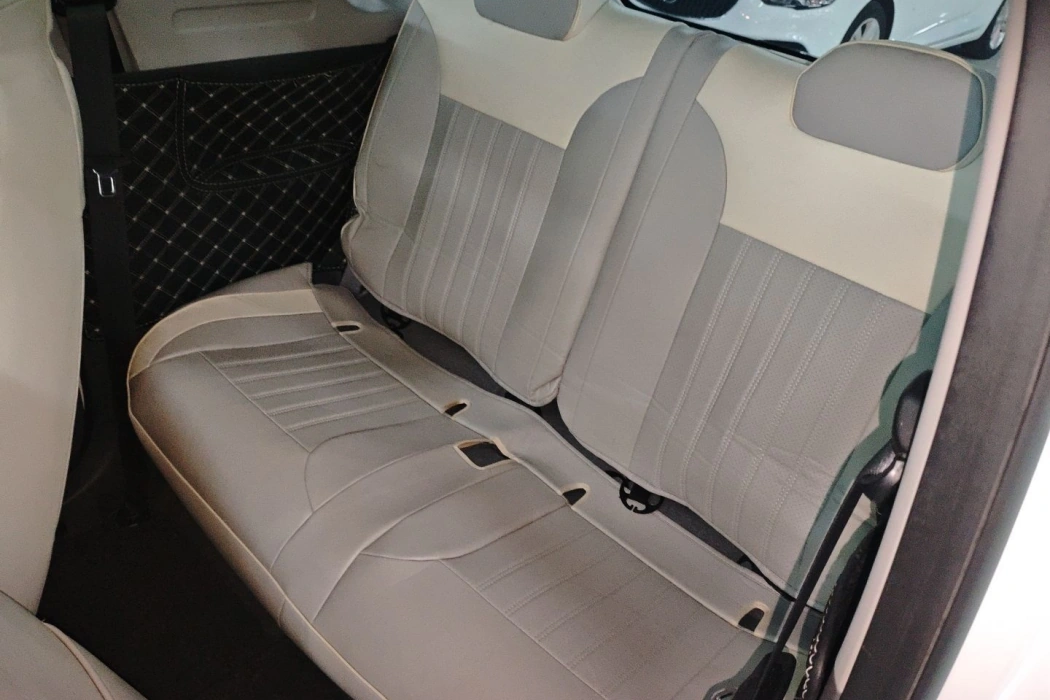 Geely Galaxy 2023 Panda mini 200km Smart Bear