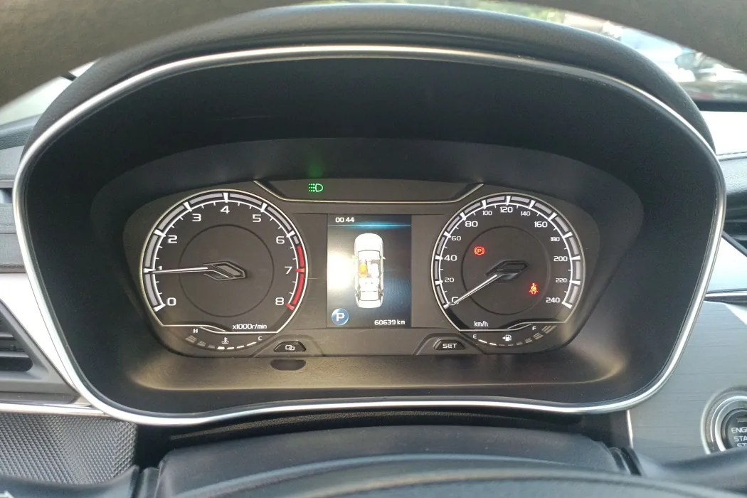 Фото машины