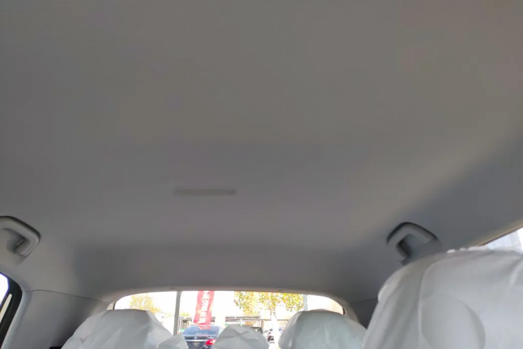 Geely Galaxy Wish 2025 310km Youth Edition