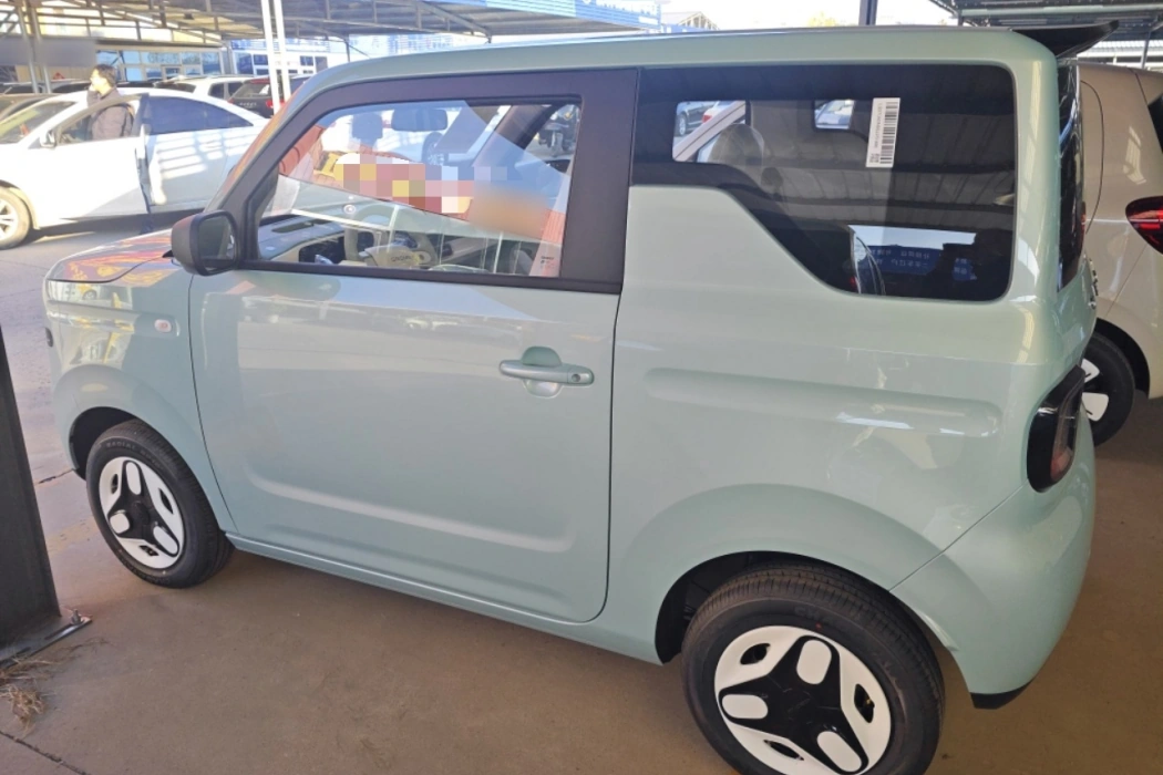 Бэкграунд машины