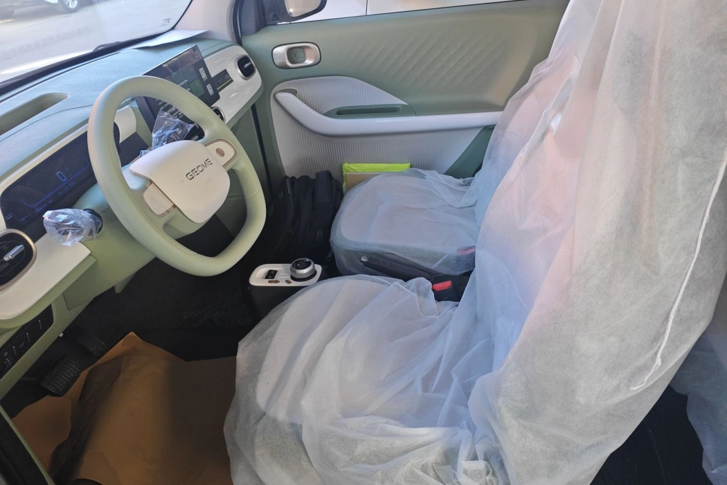 Фото машины 7