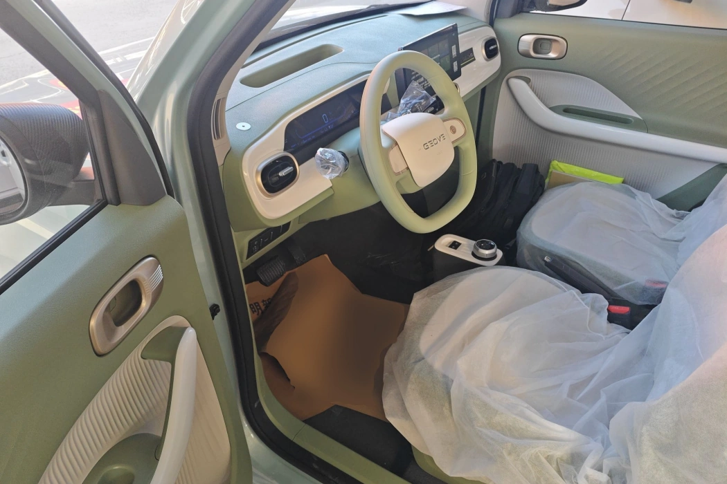 Фото машины 8