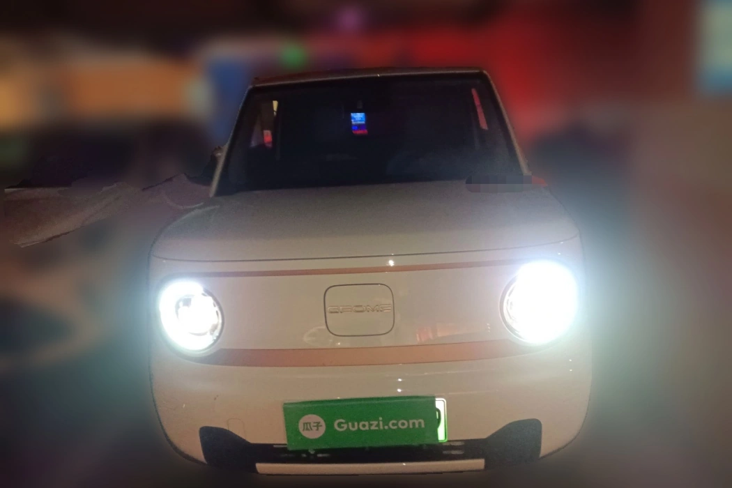 Бэкграунд машины