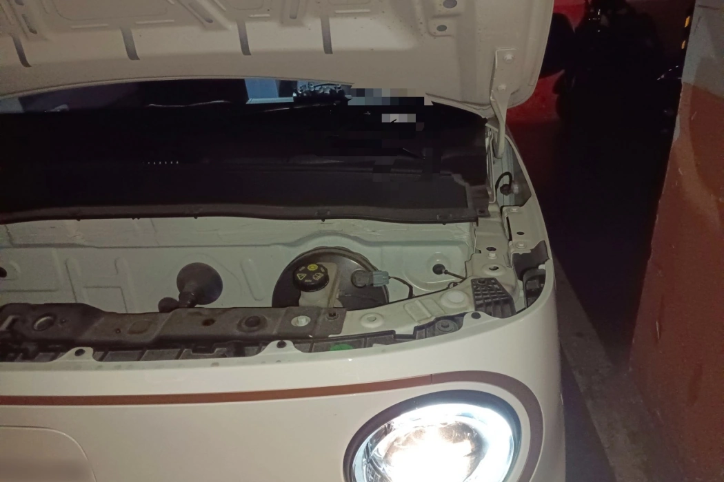 Фото машины