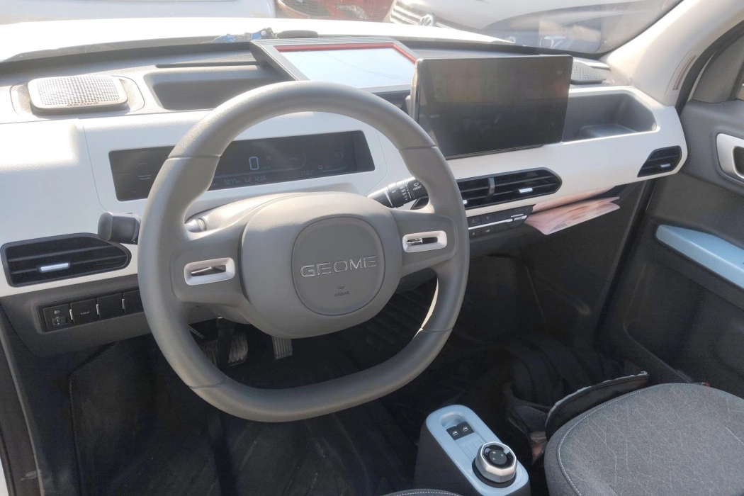 Фото машины 7