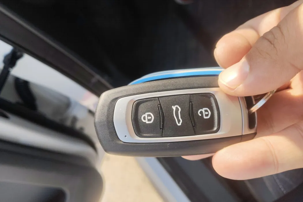 Фото машины 6