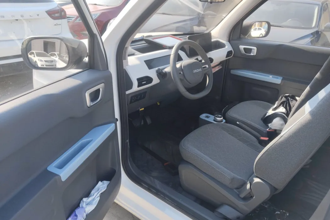 Фото машины 13