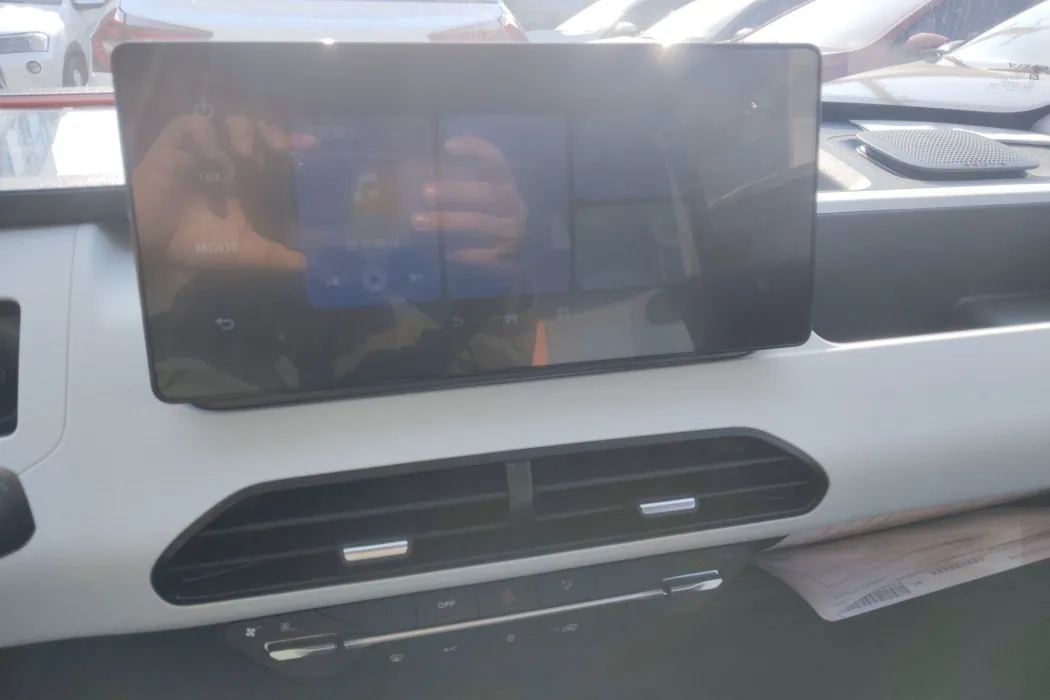 Фото машины 9