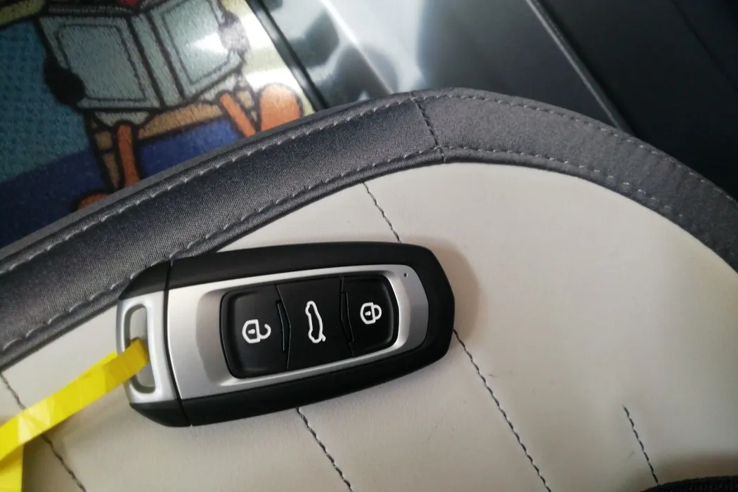 Фото машины 8