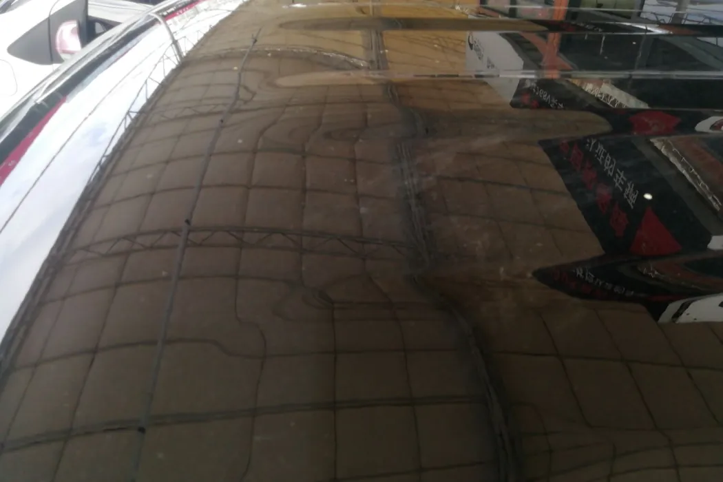 Фото машины 17