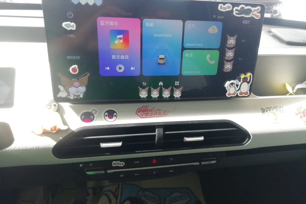 Фото машины 19