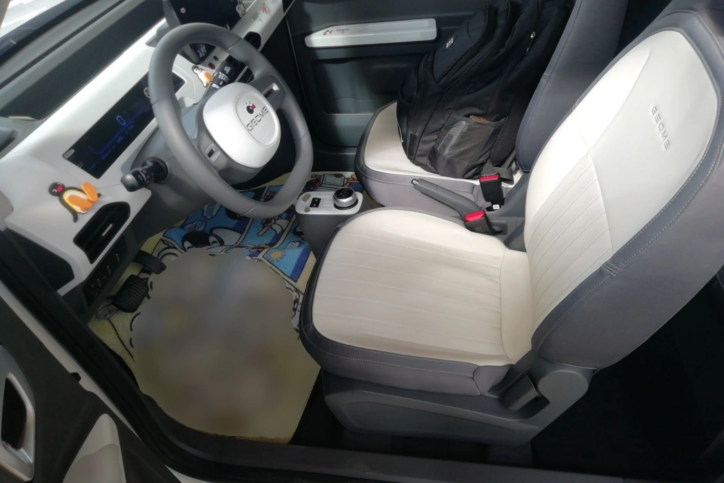 Фото машины 12