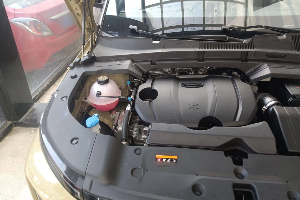 Фото машины