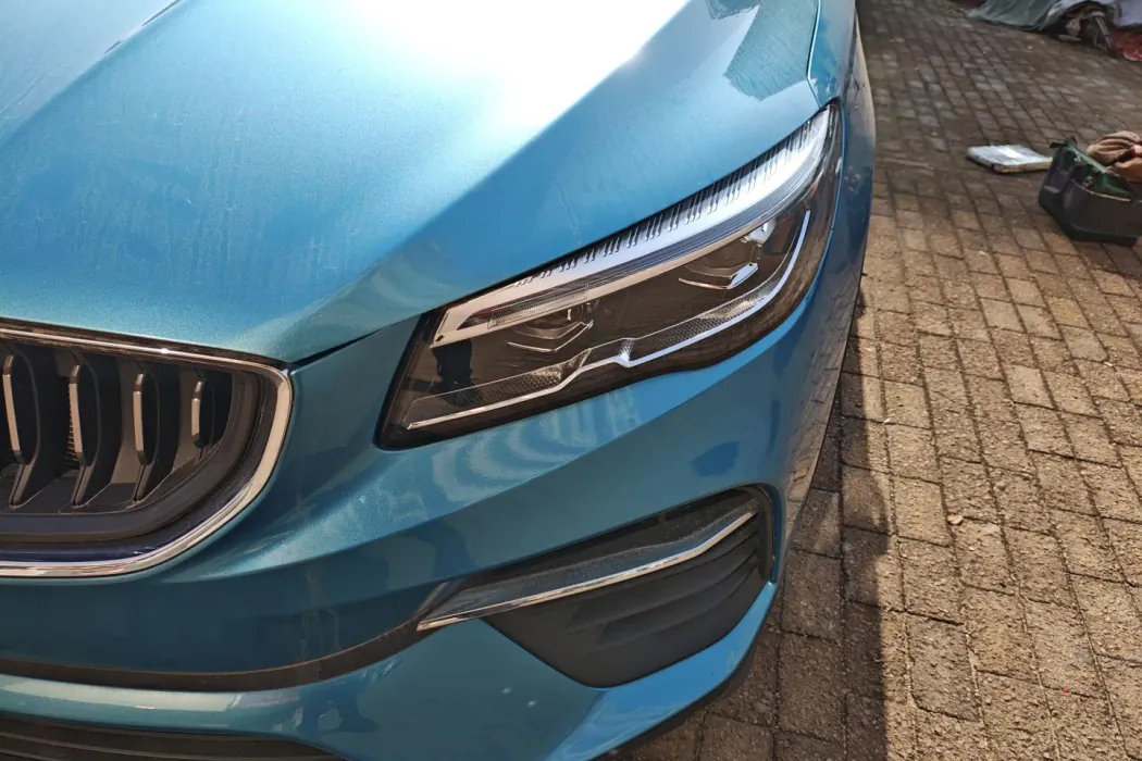 Фото машины 15