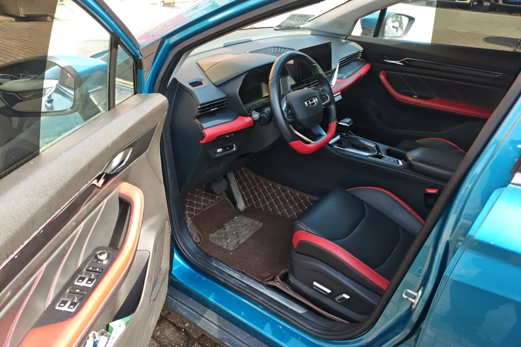 Фото машины 8