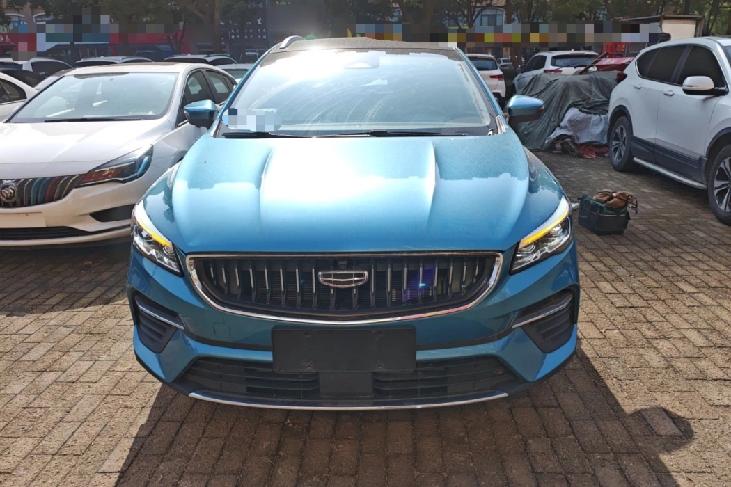 Фото машины 20