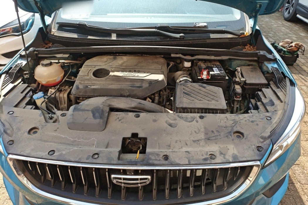 Фото машины 14