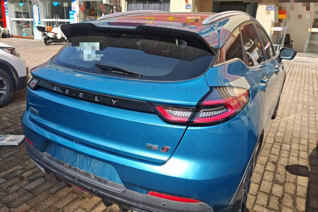 Фото машины 21