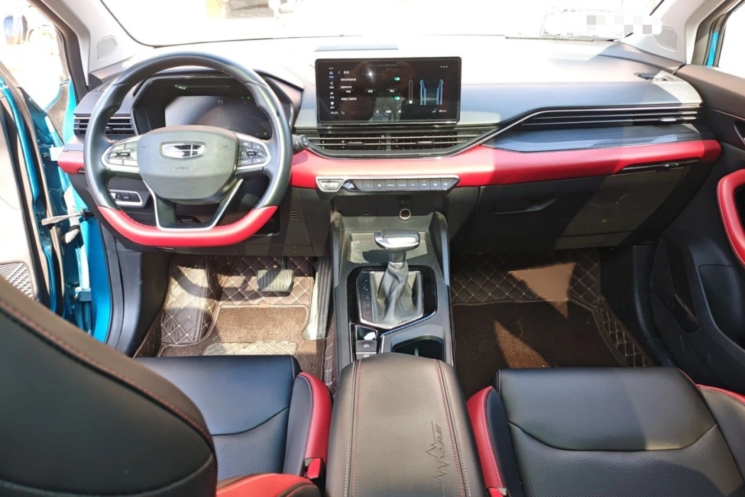 Фото машины 7