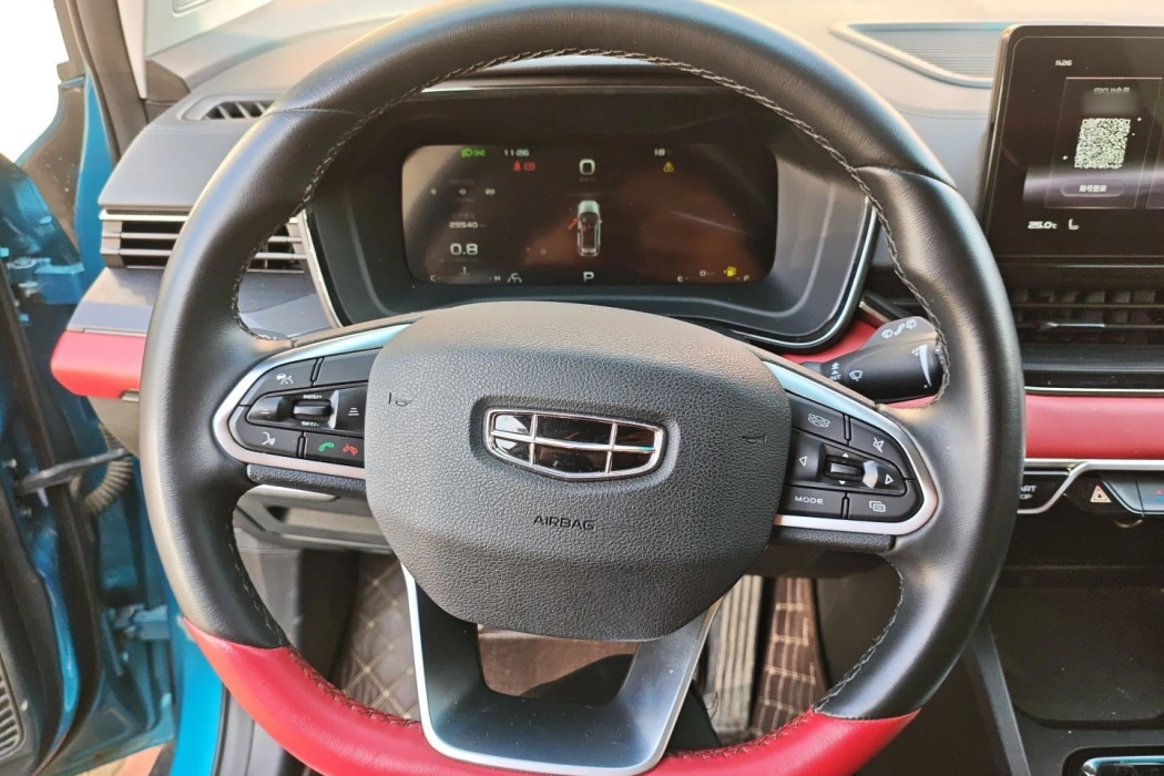 Фото машины 9