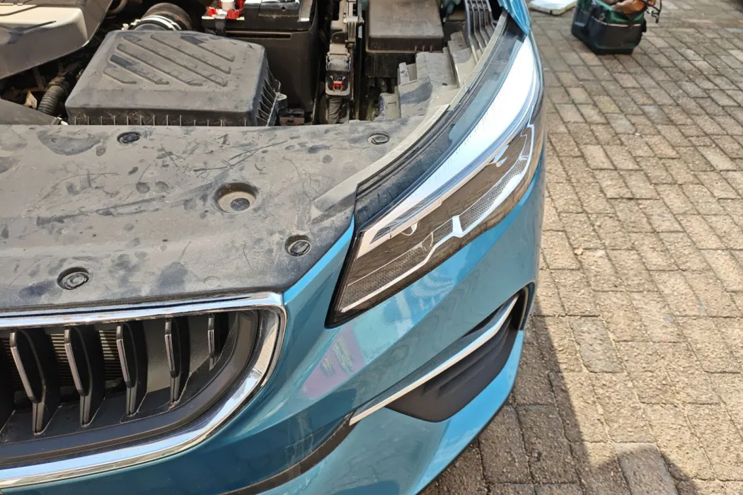 фото машины