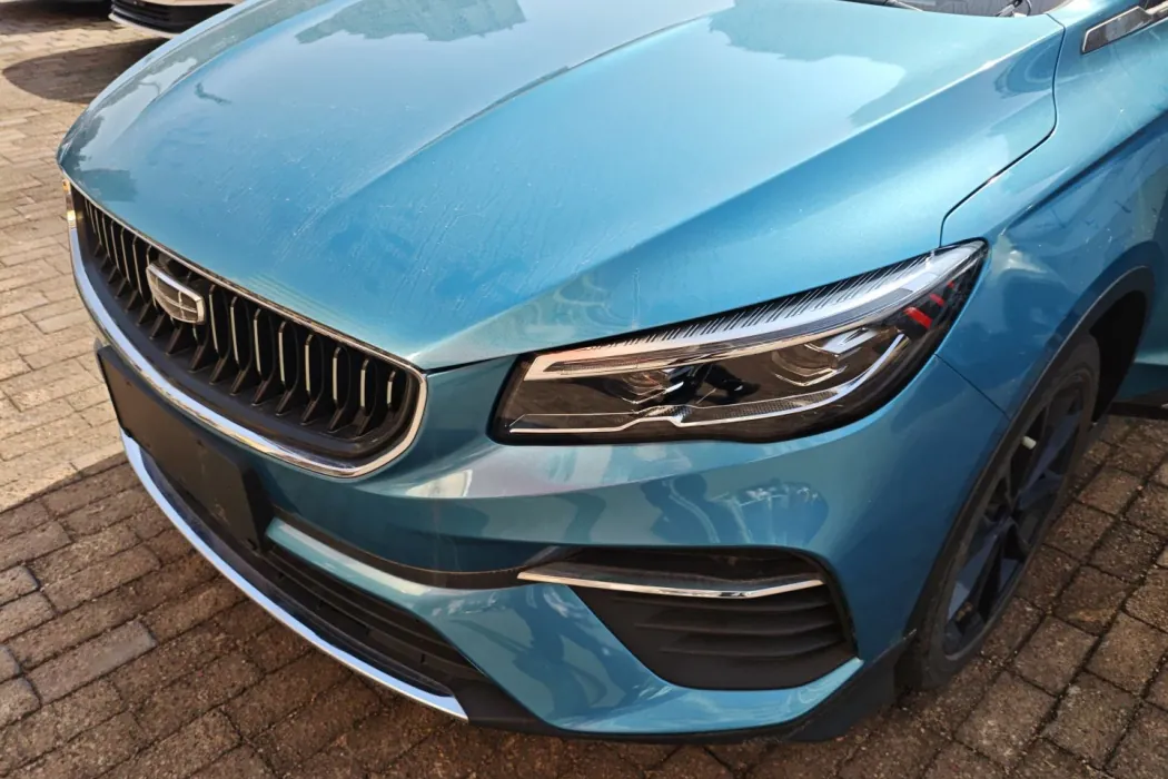 фото машины