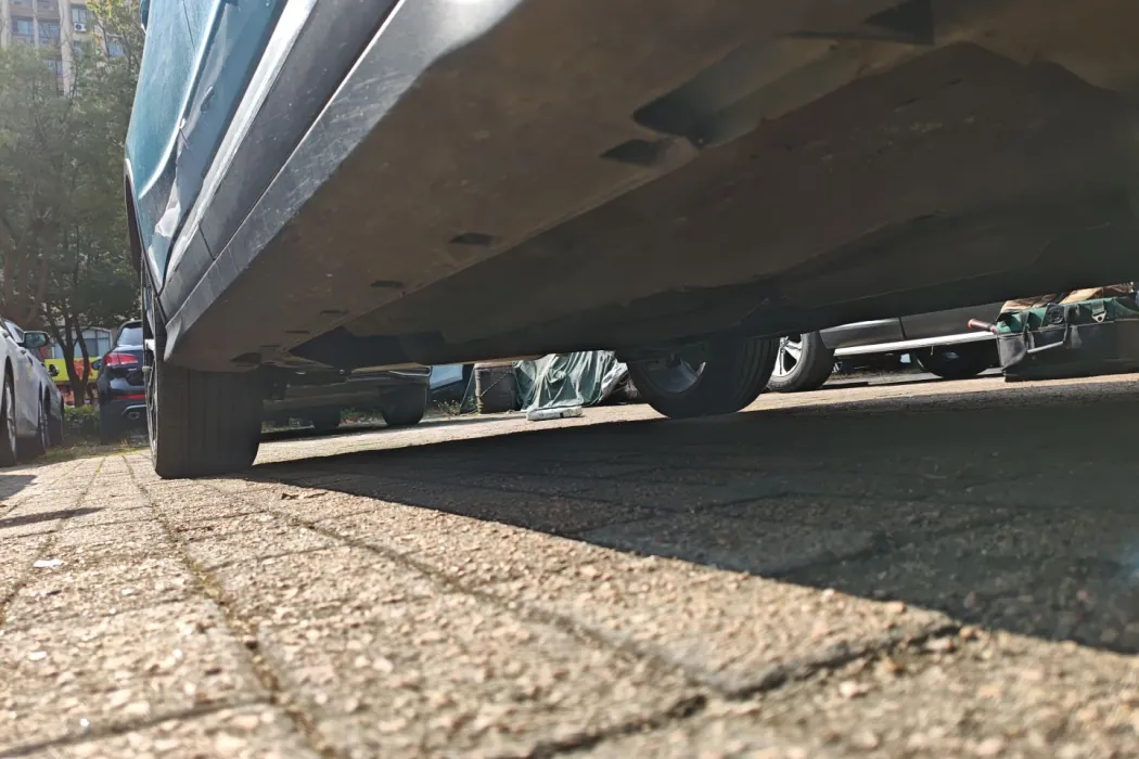 Фото машины 23