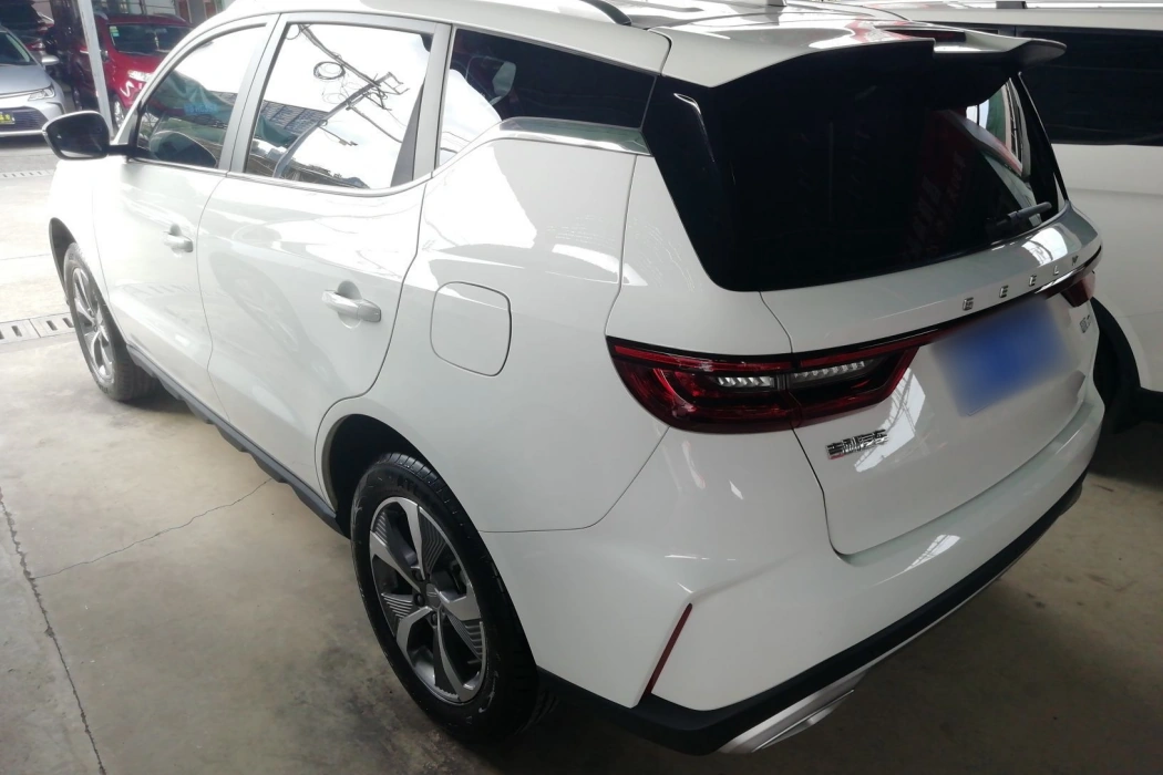 Фото машины 18