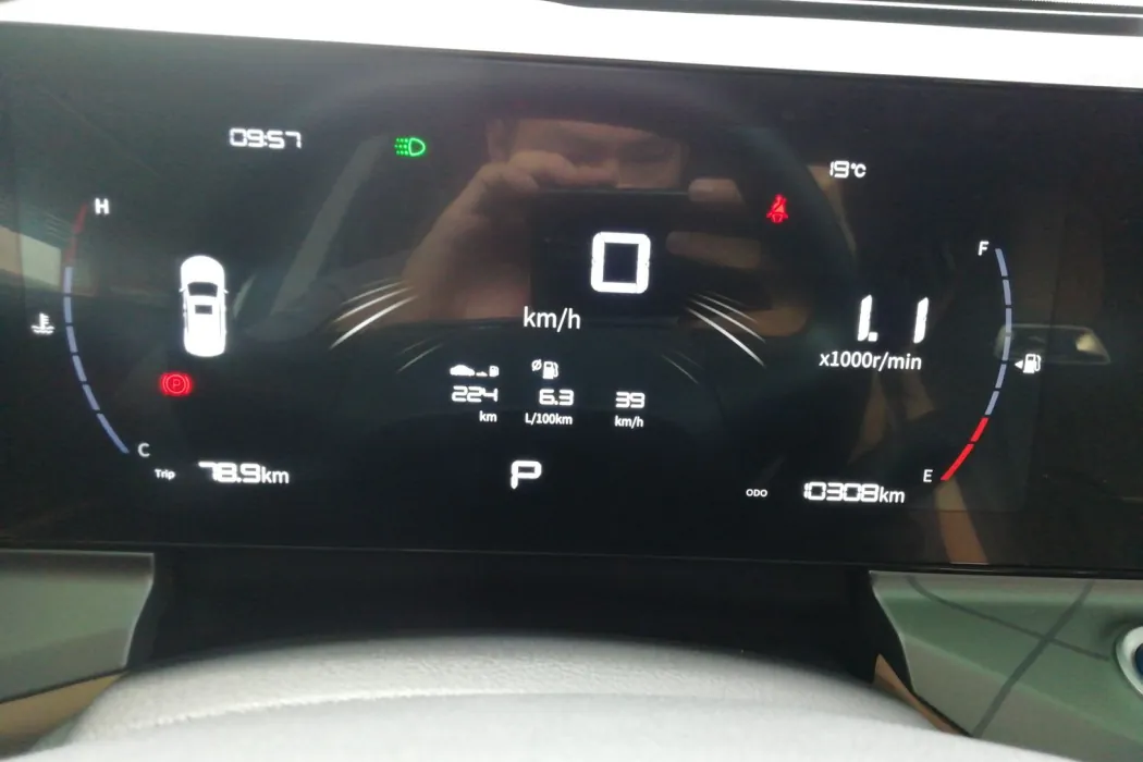 Фото машины 6