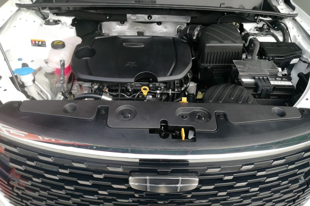 Фото машины 12