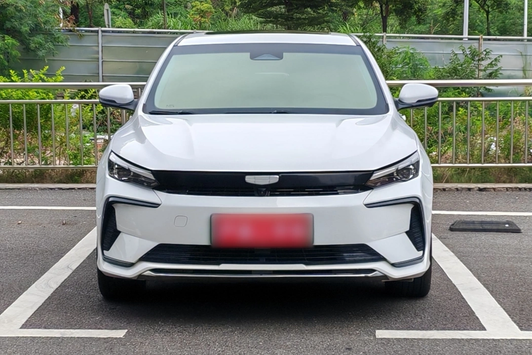 Geely Emgrand L HiP 2024 Champion Edition 1.5 TD-DHT Pro 100KM Excellent Type