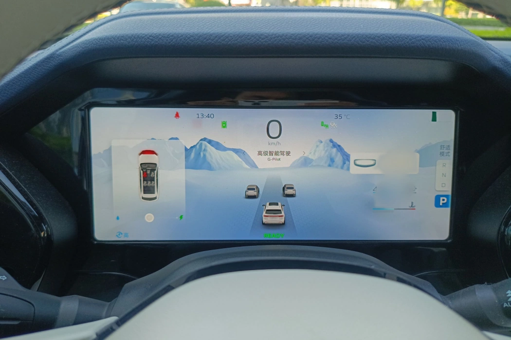 Фото машины 25