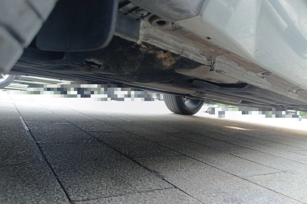 Geely Xingyue L 2022 1.5T Thor Hi*F oil-electric hybrid Version Super Rui