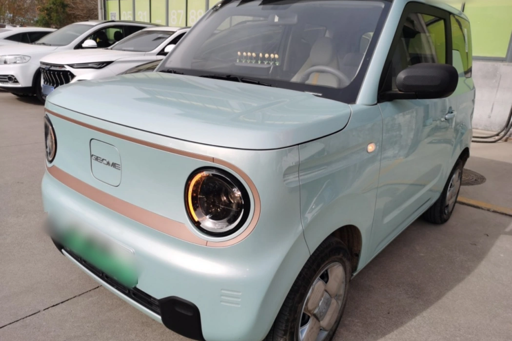 Бэкграунд машины