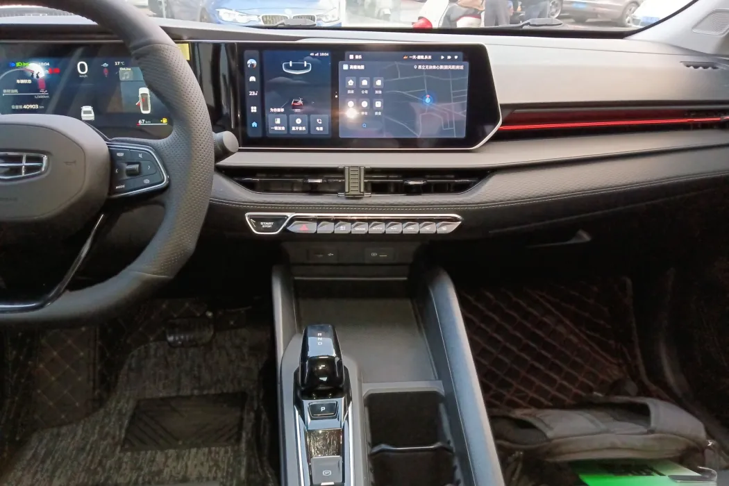 Фото машины