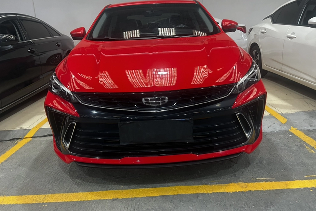 Фото машины