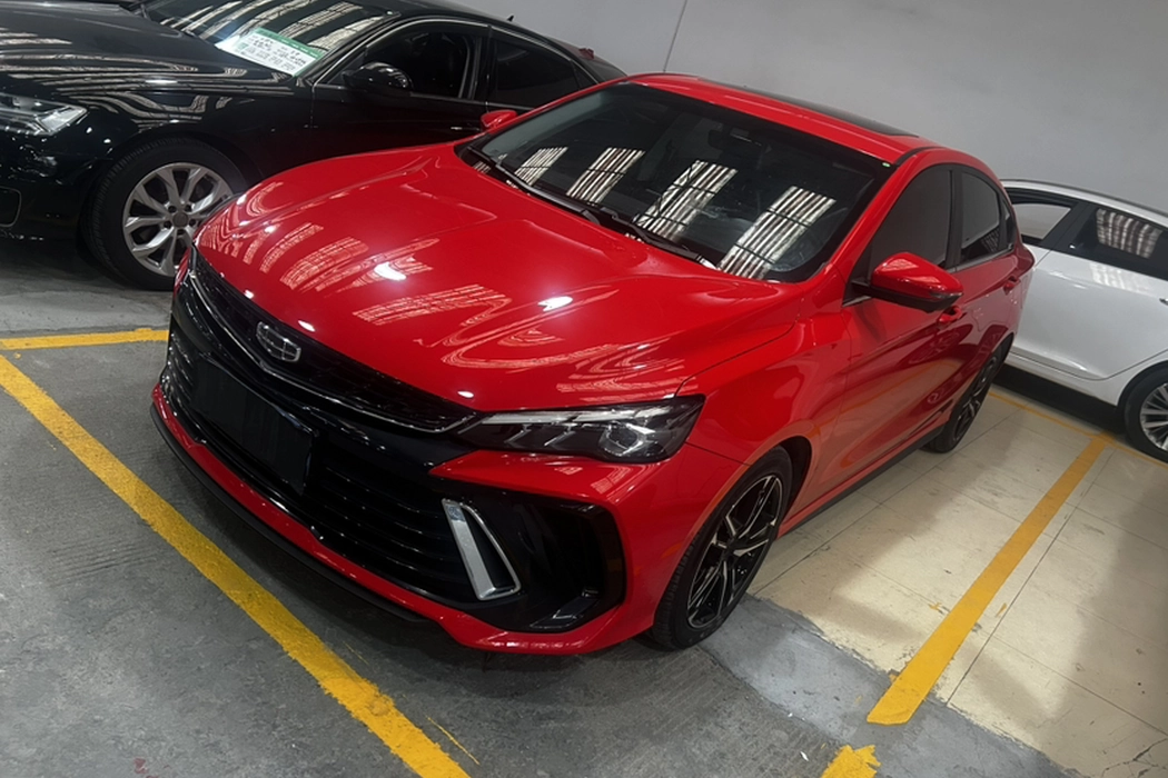 Бэкграунд машины