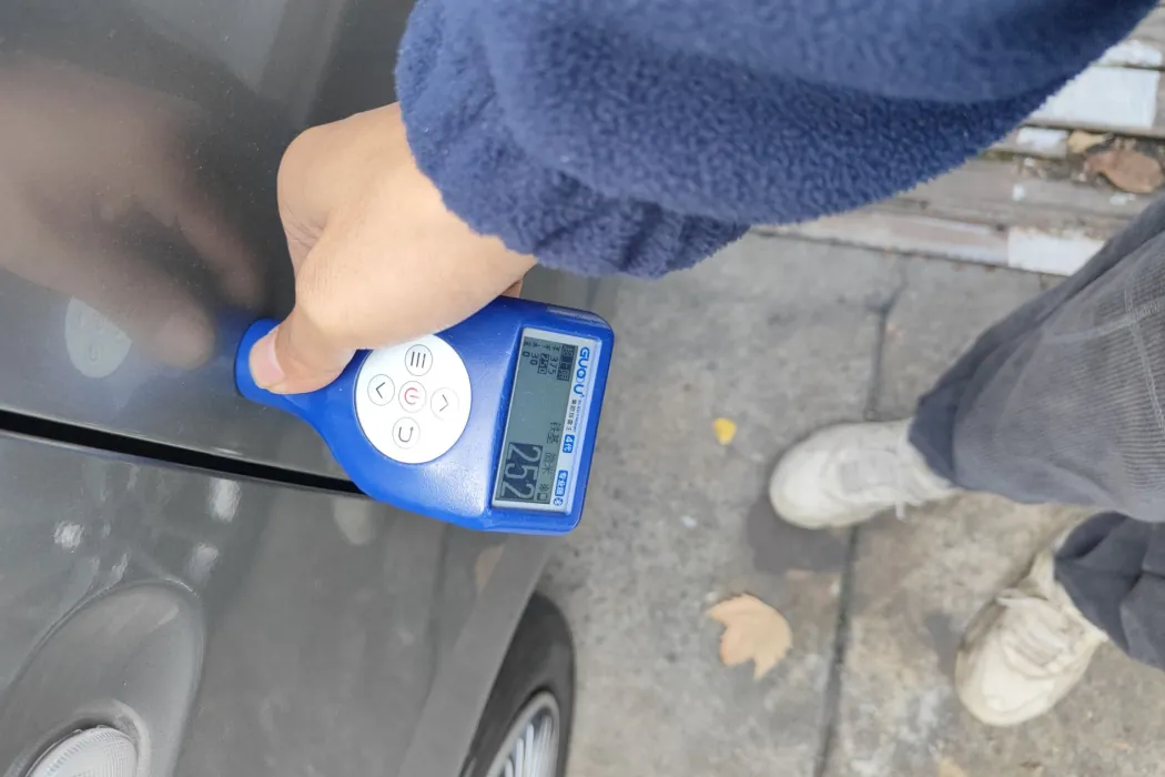 фото машины