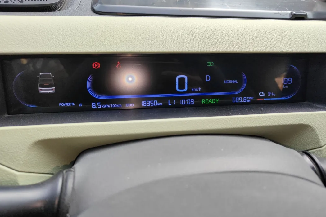 Фото машины