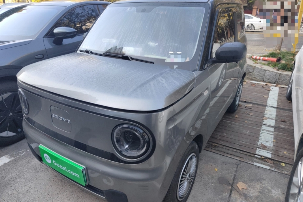 Бэкграунд машины