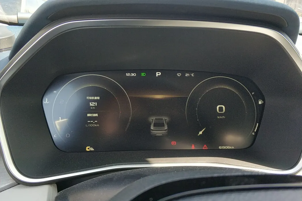 Фото машины