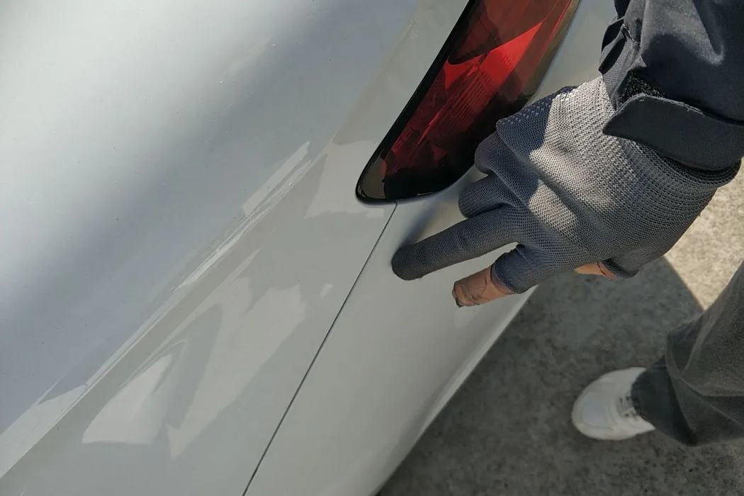 фото машины