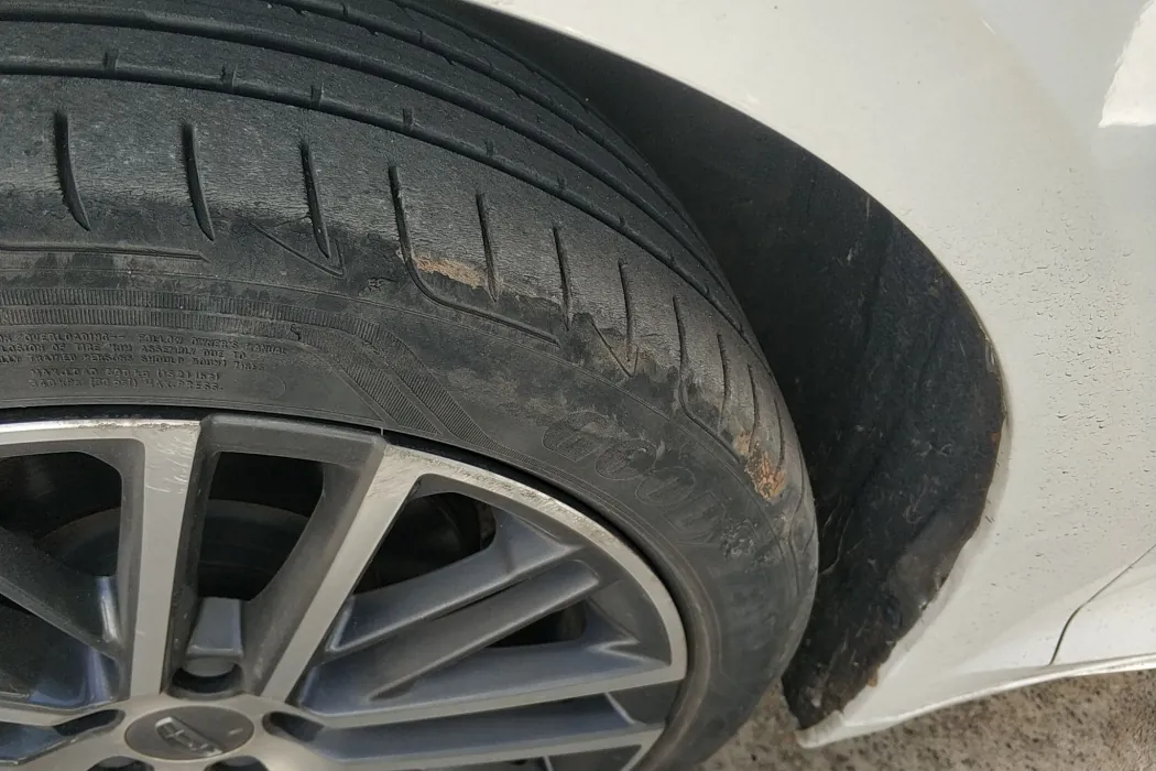 Geely Xingrui 2021 2.0 TD Premium Model